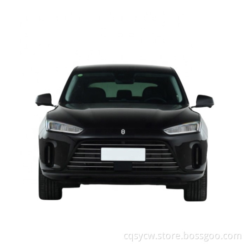 العلامة التجارية الجديدة Wenjie M5 M7 Aito China Factory عالية السرعة الكهربائية مركبة الطاقة الجديدة مريحة مريحة
